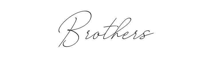 August free  Free Fonts Download