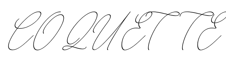 August free  Free Fonts Download