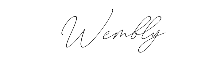 August free  Free Fonts Download