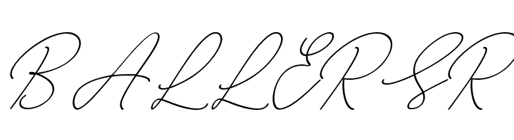 August Script Bold free  Free Fonts Download