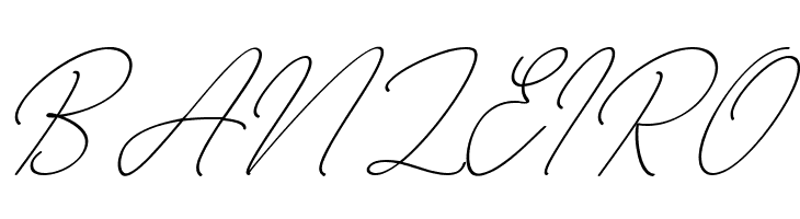 August Script Bold free  Free Fonts Download