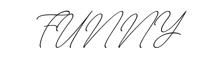 August Script Bold free  Free Fonts Download