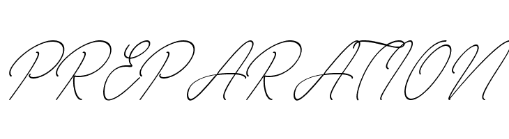 August Script Bold free  Free Fonts Download