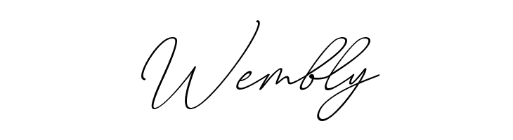 August Script Bold free  Free Fonts Download