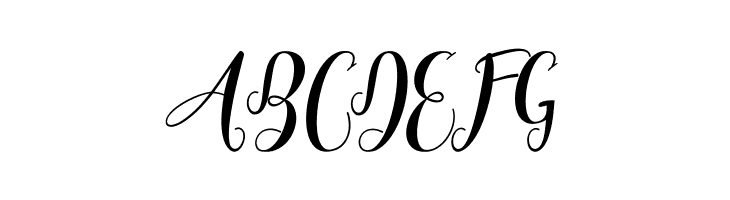 Cratti free  Free Fonts Download