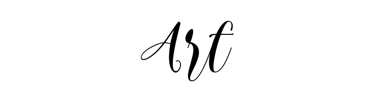 Cratti free  Free Fonts Download