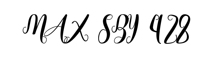 Cratti free  Free Fonts Download