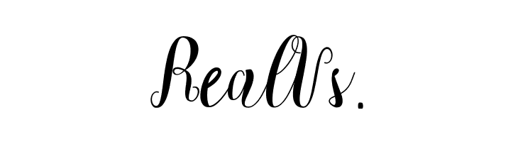 Cratti free  Free Fonts Download