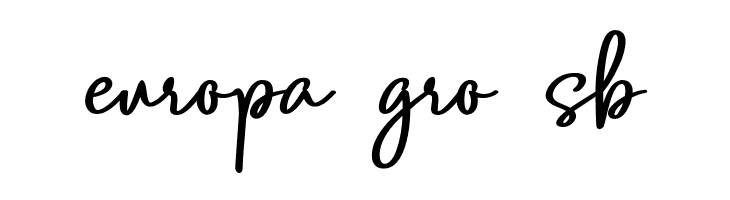 Lobsters Blush Bold free  Free Fonts Download