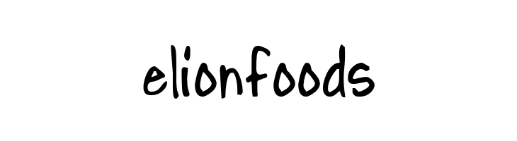 HandPrinting  Free Fonts Download