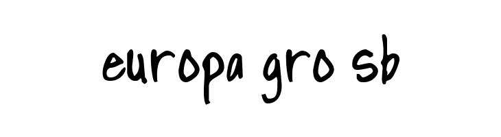 HandPrinting  Free Fonts Download