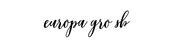 Lovelyou free  Free Fonts Download