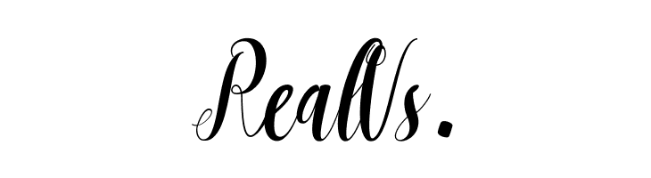 Mantana free  Free Fonts Download