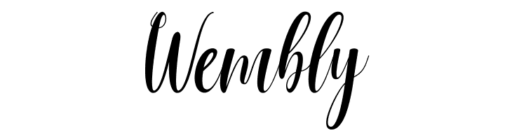 Mantana free  Free Fonts Download