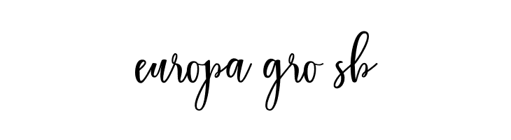 Sallat free  Free Fonts Download