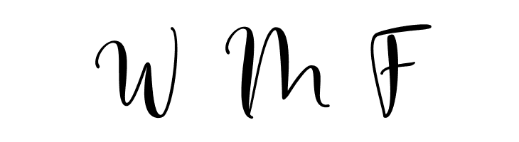 Vettorell free  Free Fonts Download