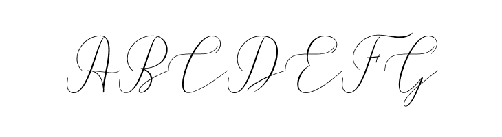 Wetting  Free Fonts Download