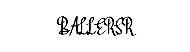 Black Sweet  Free Fonts Download