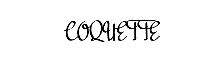 Black Sweet  Free Fonts Download