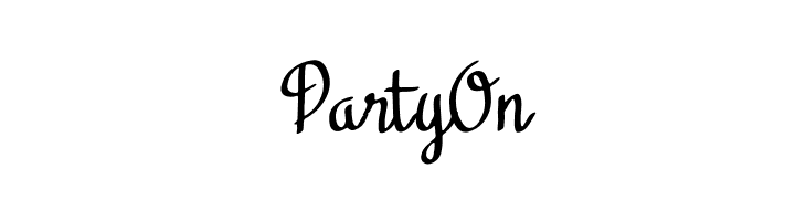 Black Sweet  Free Fonts Download