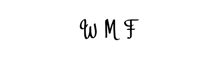 Black Sweet  Free Fonts Download