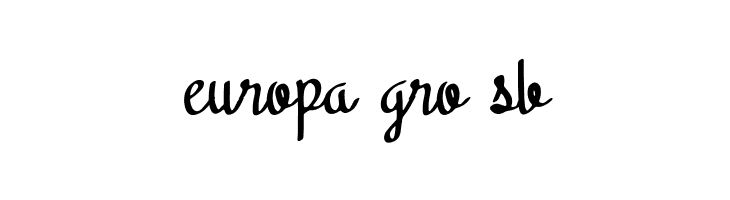 Black Sweet  Free Fonts Download