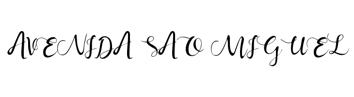 Carmilla  Free Fonts Download