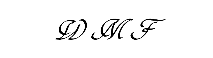 Hypertiroid - demo version Italic  Free Fonts Download