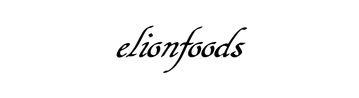 Hypertiroid - demo version Italic  Free Fonts Download