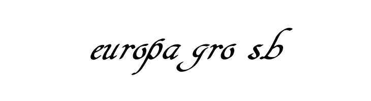 Hypertiroid - demo version Italic  Free Fonts Download