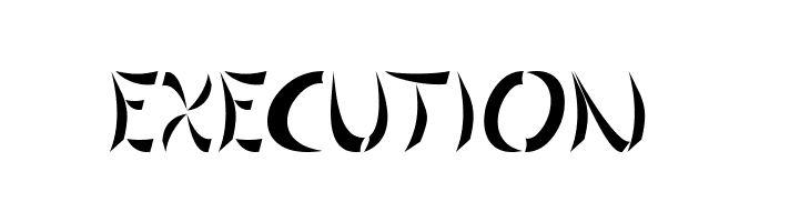 Chinoiseries Tryout  Free Fonts Download