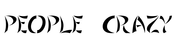 Chinoiseries Tryout  Free Fonts Download
