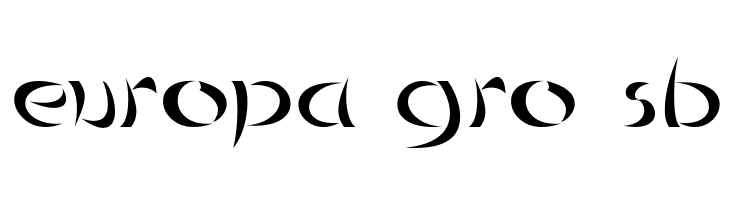 Chinoiseries Tryout  Free Fonts Download