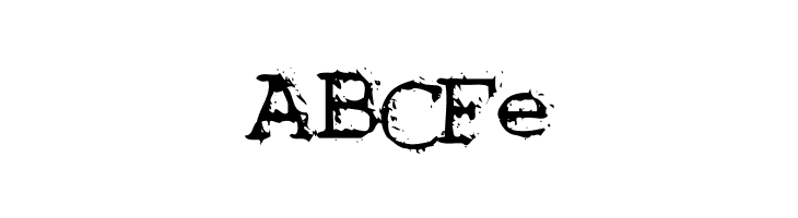 Noisebaby  Free Fonts Download