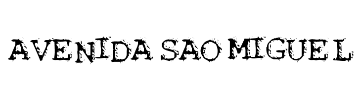 Noisebaby  Free Fonts Download