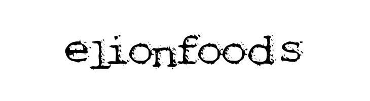 Noisebaby  Free Fonts Download