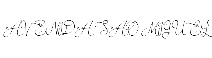 Mollucash  Free Fonts Download