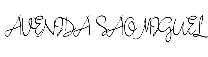 South-Wark's  Free Fonts Download