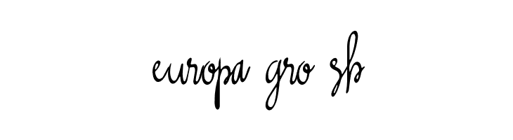 South-Wark's  Free Fonts Download