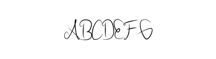 AllabamaPersonalUse  Free Fonts Download