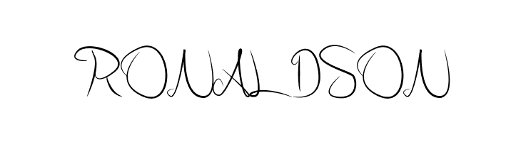 AllabamaPersonalUse  Free Fonts Download