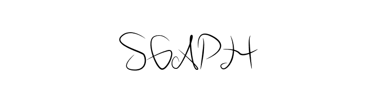 AllabamaPersonalUse  Free Fonts Download