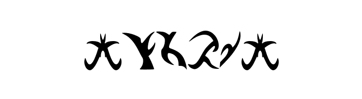 Drenn_s_Runes  Free Fonts Download