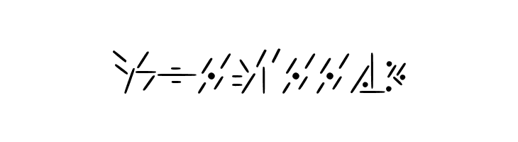 Fallkhar_Runes  Free Fonts Download