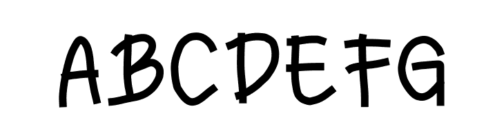 fanande  Free Fonts Download