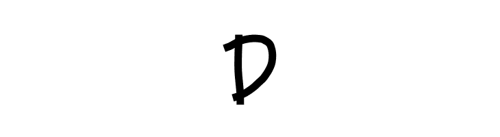 fanande  Free Fonts Download
