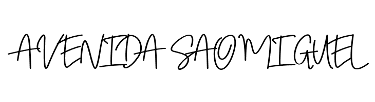 Anggeliana  Free Fonts Download