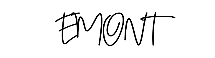 Anggeliana  Free Fonts Download