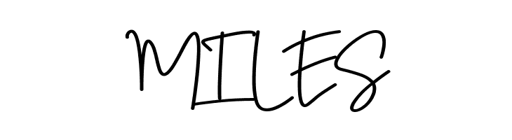 Anggeliana  Free Fonts Download