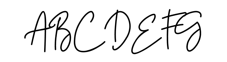 Barthilda  Free Fonts Download